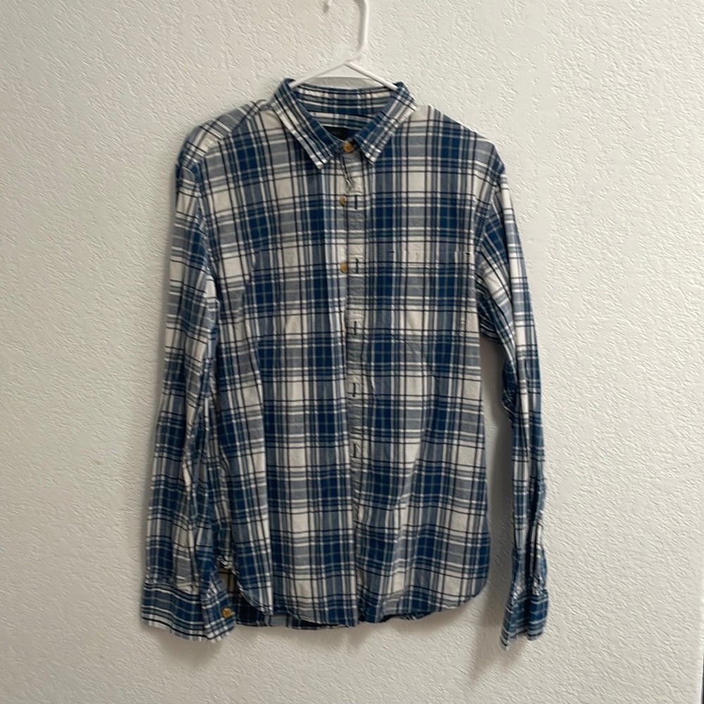 Dress shirt